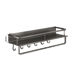 Multifunctional Kitchen Rack